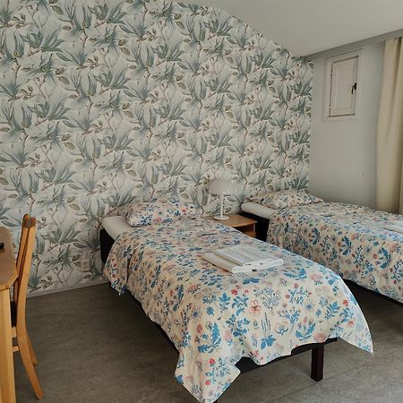 Hotelli Kaustinen Buitenkant foto